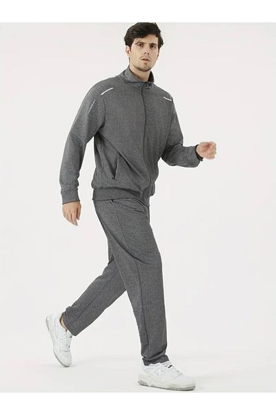 Last fashion Σετ καπνιστή αθλητική φόρμα νέας σεζόν
