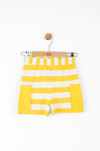 nk kids Дівчачі шорти Nugget 56517
