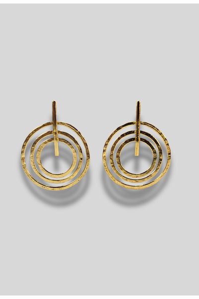 Sade Fashion Paz Earring