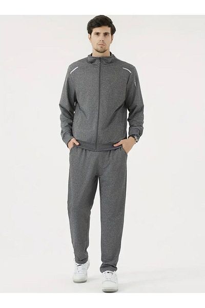 Last fashion Σετ καπνιστή αθλητική φόρμα νέας σεζόν