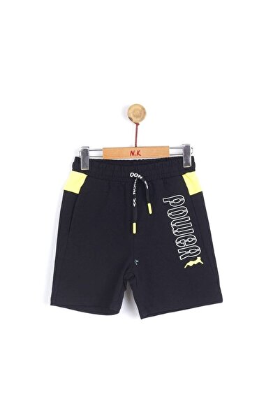 nk kids Nm62517 شورت الطاقة للأولاد