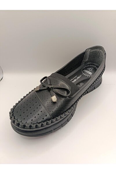 Bukond Γυναικεία παπούτσια μπαλαρίνας καθημερινά ορθοπεδική σόλα