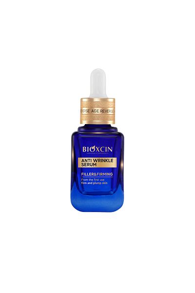 Bioxcin Age Reverse sérum proti vráskám 30 ML - 20% retinol, kolagenová hladkost, pevnost
