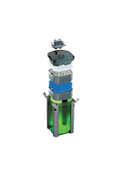 Eheim Experience 350 1050Lt/H Media with External Filter