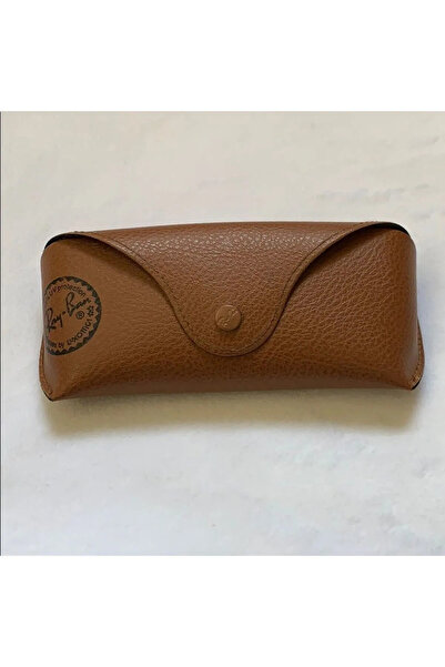 Ray-Ban RAYBAN ΓΥΑΛΙΑ ΗΛΙΟΥ ΚΟΥΤΙ ΚΑΦΕ ΠΡΩΤΟΤΥΠΟ