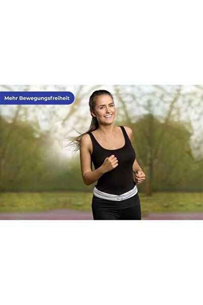 Wenko Geantă gri pentru drumeții sportive