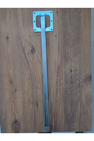 Wooden Factory Portatif Kamp Masası Ayağı – Ultra Hafif Metal Ayak