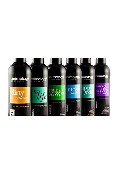 Animology Knot Sure Köpek Kolay Tarama Spreyi 250ml