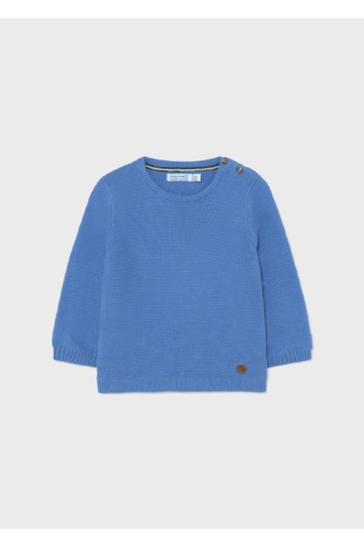 MAYORAL تي شيرت بيبي بوي بأكمام طويلة 2081