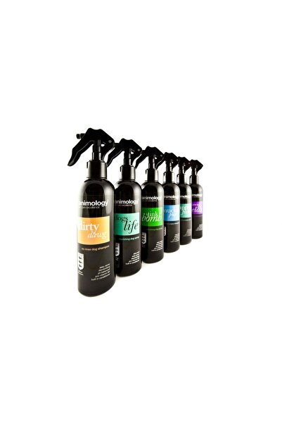 Animology Knot Sure Köpek Kolay Tarama Spreyi 250ml