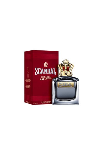 Jean Paul Gaultier Scandal Pour Homme Perfume by Jean Paul Gaultier EDT 150 ml