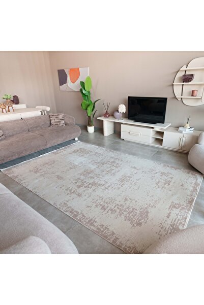 Saray Modern Klasik Kaliteli Salon Halısı JULIET JU25A