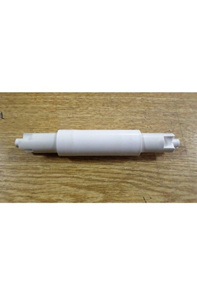 Işıklar Plastik Tuvalet Kağıtlık Çubuğu