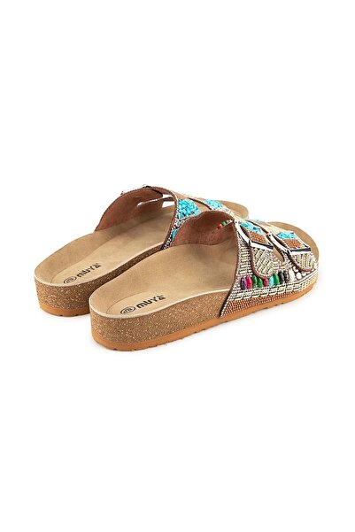 Muya Paa Anatomical Sole Women's Slippers