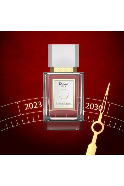 lusso maasa Dulce Nice Extrait de Parfum 100ml