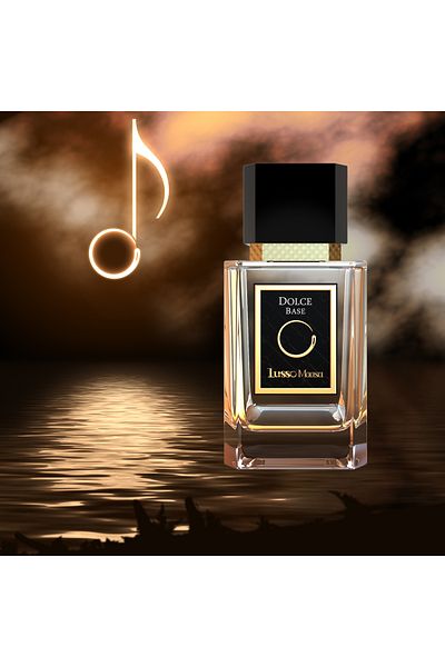 lusso maasa Dolce Base Extrait De Parfum 100ml