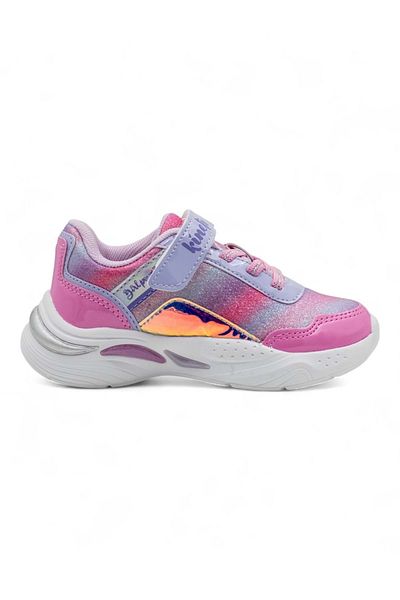 Kinetix Ki̇neti̇x Wanna P 5Fx Girl's Sports Shoes Lila