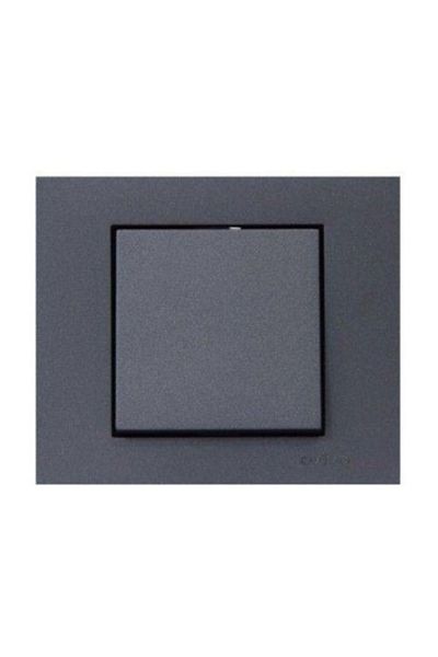 Tenda 5 Pieces of Grano Smoked Key Frame Included