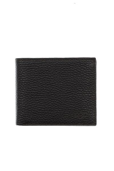Kiğılı Leather Wallet