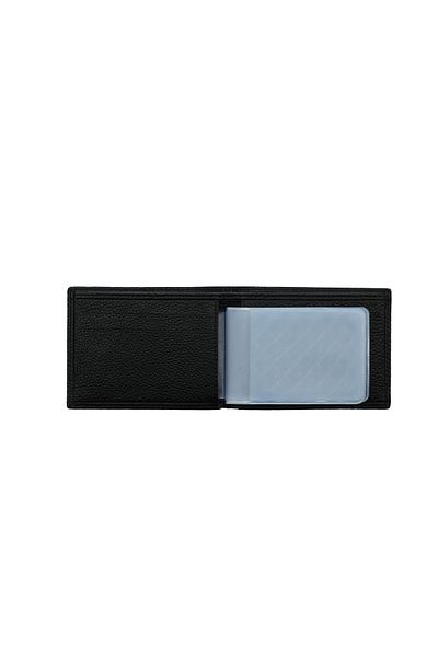 Kiğılı Leather Card Holder - Fashionable and Practical Design