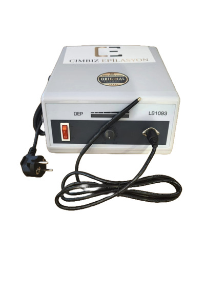LESSER CIMBIZ EPİLASYON CİHAZI