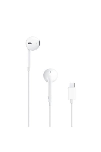 Apple Type-C wired iPhone headphones