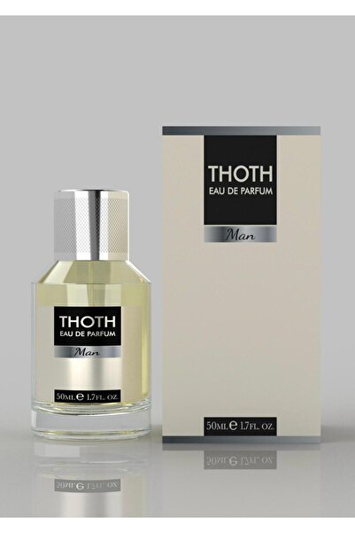 M-7, Essential ‘dan Esinlenilmiş Koku Ikizi, 50 ml Edp Erkek Parfumu