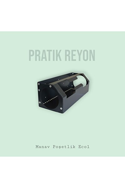 Pratik Reyon Poşetlik