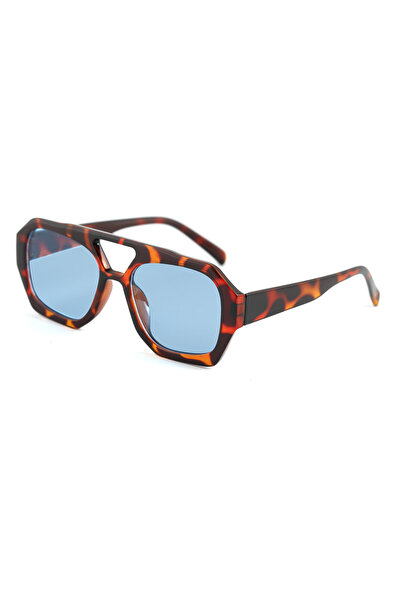 Ticarto Women's Leopard Sunglasses Tctga000804G0136