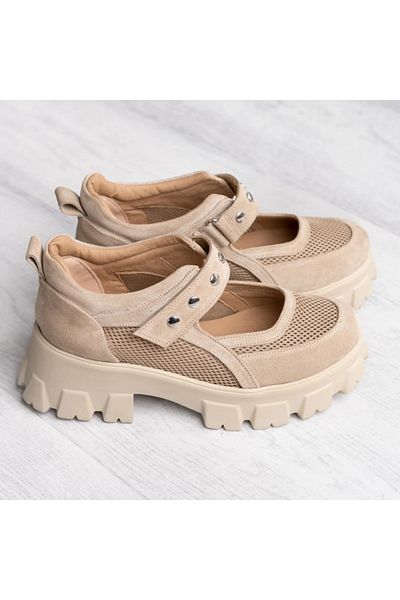 exclusives.ro Shoes - Primavera - Sun