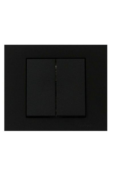 OVİVO Grano Black Commitator 4 Pack (Including frame)