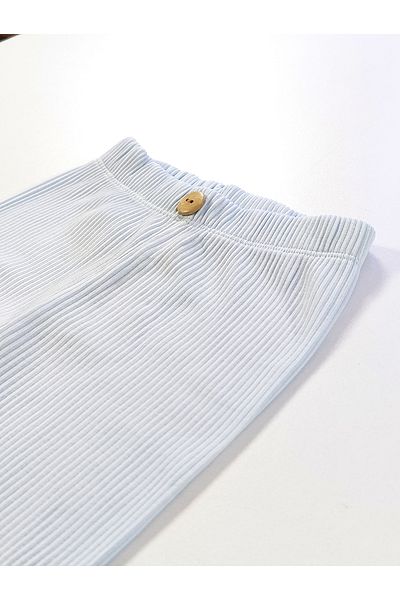 Joviel Soft Baby Single Bottom Pants 0-3 Years 100% Cotton