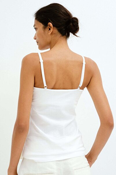 H&M MAMA 3-pack nursing vest tops