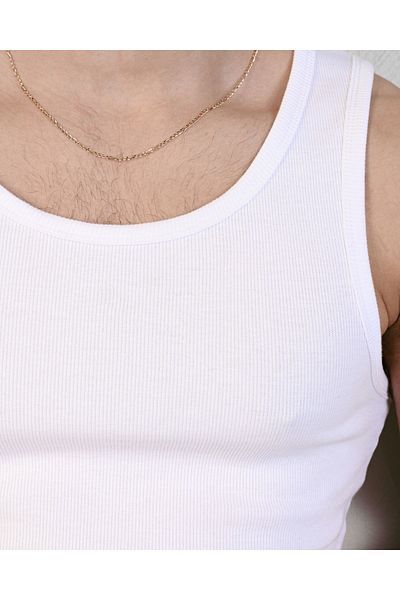 İLKCET MODA Ανδρικό αθλητικό εσώρουχο Flexible Slim Fit Corded