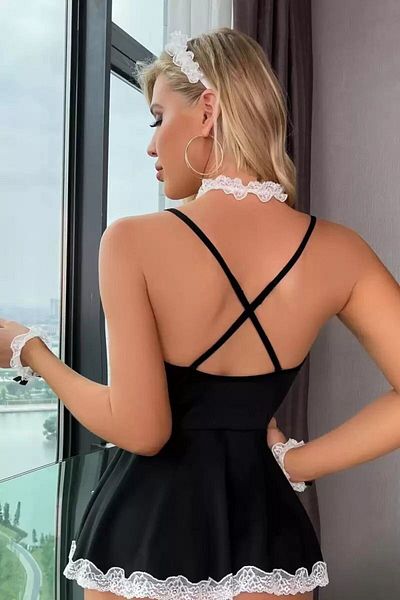 Lovissa Costum de fantezie