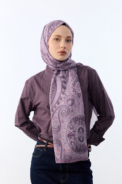 MİRSOY SCARF Mishmak Shoes - X9688 Model for Men