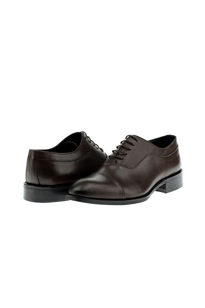 Abdullah Kiğılı Classic Leather Shoes