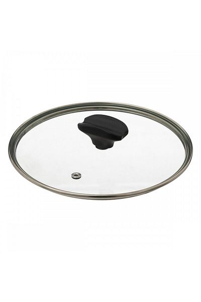 Secret de Gourmet Italex glass lid, 24 cm
