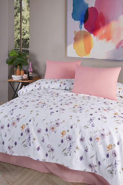 Marielouhome Lune L Waffle Pike Set