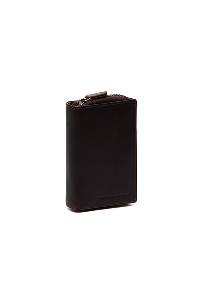 The Chesterfield Brand Women's genuine leather wallet, The Chesterfield Brand, Dalma, with RFID anti-scan protection
