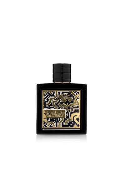 lattafa Lattafa Qaed Al Fursan Unisex Eau De Parfum 90ml
