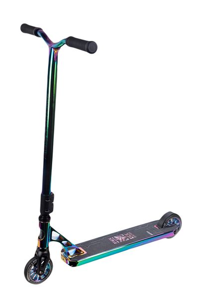 Raven Raven Evolution Switch Neo Chrome 110 mm Freestyle scooter