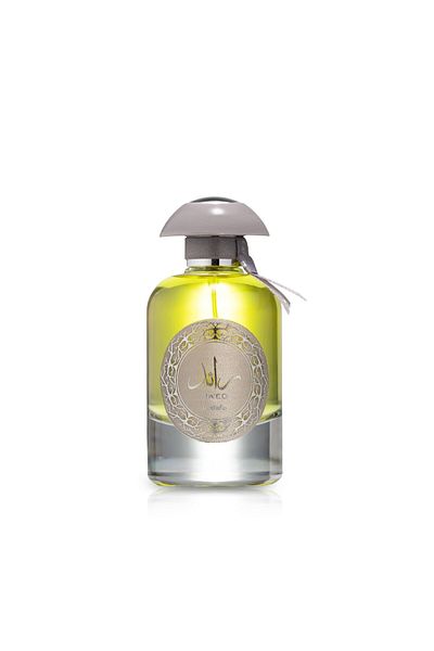 lattafa Lattafa Ra'ed Silver Unisex Eau De Parfum 100ml