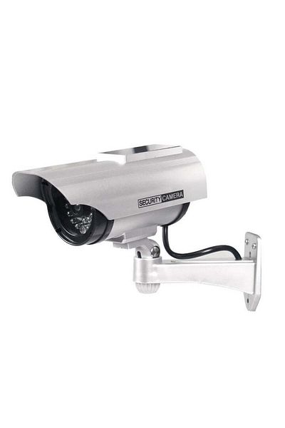 Loosafe Burglar Pro Fake Surveillance Camera