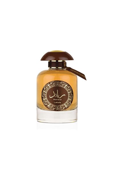 lattafa Lattafa Ra'ed Oud Unisex Eau De Parfum 100ml