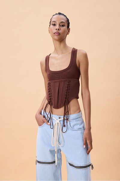 SAGAZA Ivy Pants