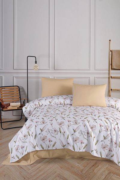 Marielouhome Liva L Waffle Pike Set