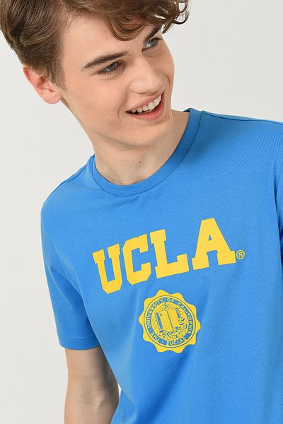 UCLA Tricou UCLA