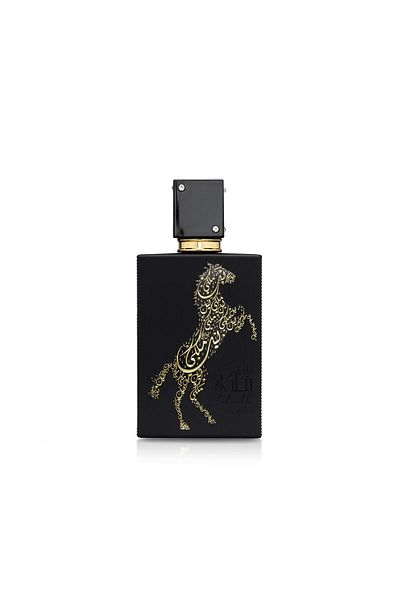 lattafa Lattafa Lail Maleki Unisex Eau De Parfum 100ml