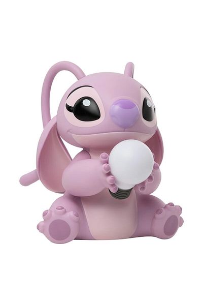 Paladone Lampa decorativa Disney, Angel, 16cm, multicolor